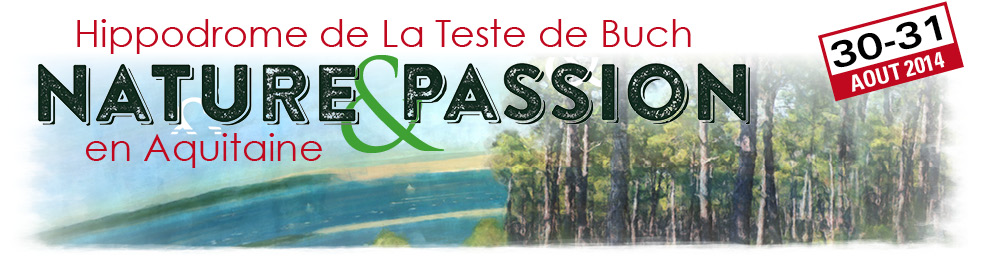 Nature et passion en Aquitaine